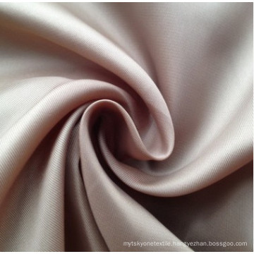 Polyester Twill Lining Fabric for Apparel in 2016